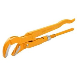 Tolsen - cle a tuyau type suedois ouverture max 45o 40MM