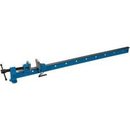 Silverline - Serre-joint dormant en t 900 mm