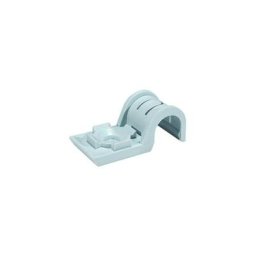 Spit - Crochet plastique P-Clip - Diamètre 20mm - a l'unité