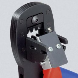 Knipex 97 54 24 Pince à sertir pour connecteur Sub-D 0.03 à 0.56 mm² C55187
