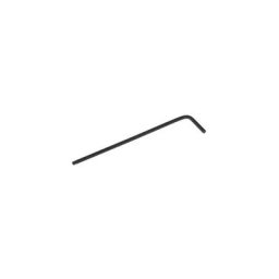 Facom - Clé Allen en l métrique sphérique - 3mm - Bras long