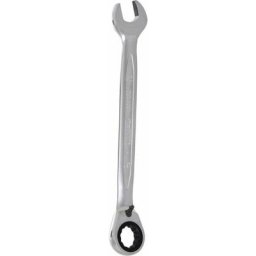 KS TOOLS Clés mixtes à cliquet réversible GEARplus,32mm - 503.4629
