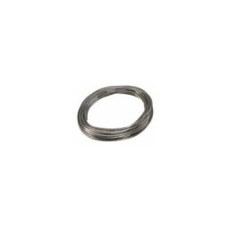 Câble t.b.t, isolé, 4mm², 20m - Blanc