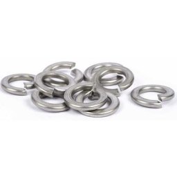 Rondelles élastiques (Grower) inox A4 - 100 pcs - 10 mm