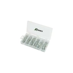 Lot 320 rivets en coffret