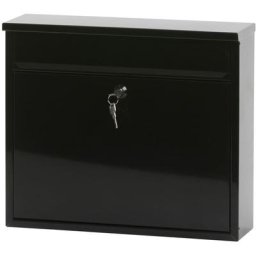 V-part - Boîte aux lettres Granadan Noir Black