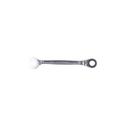 Facom - Clé mixte à cliquet 13 mm en Acier chrome vanadium ( Prix pour 1 )