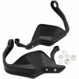 Protège-mains de moto leviers d'embrayage de frein protecteur remplacement de bouclier de