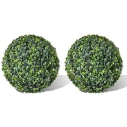 Plante artificielle 2 pcs 35 cm Vidaxl n/a