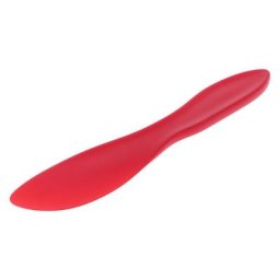 JxSpread-Spatule à gâteau non collante grattoir à crème outil de cuisson à la maison