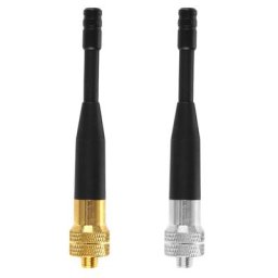SMA-F femelle UHF antenne à bande unique pour Puxing Wouxun Linton UV-5R