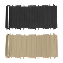 Porte-rouleau pour Console de voiture porte-gobelet grand store mural pour BMW E46 série 3 2021 –