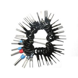 Kit d'outils de retrait de Terminal de prise de Circuit imprimé de voiture connexion de faisceau de