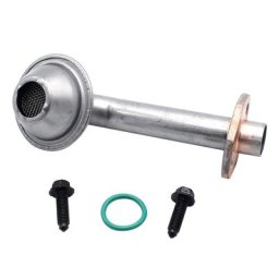 Tuyau d'admission de pompe à huile pièces de rechange de voiture pour Volkswagen Golf MK4 AUDI