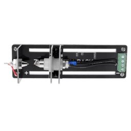 Support de Test de capacité de résistance de batterie 4 fils pour 18650 26650 21700 AAA