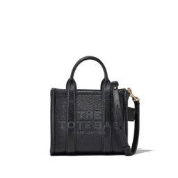 Marc Jacobs 'The Leather Mini Tote Bag