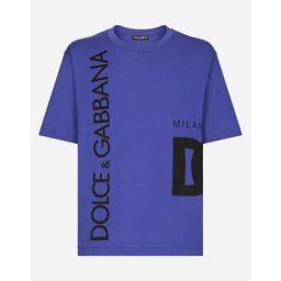 Dolce & Gabbana T-shirt à manches courtes