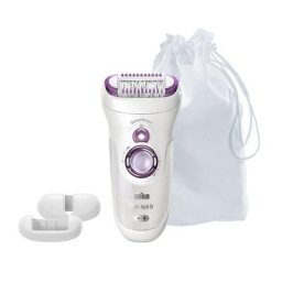 Epilateur waterproof BRAUN SE 9-700 SENSOR
