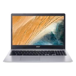 Ordinateur portable 15.6"" ACER ChromebookCB315-3HT-C7CX 128Go/ Tactile - Chrome OS