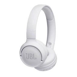 Casque JBL T500WHT