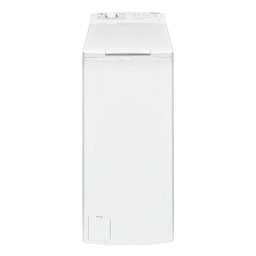 Lave-linge top 7 kg VEDETTE VTE1726