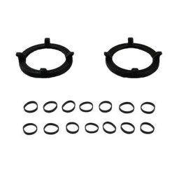 C1FB-Bâtons de commande arc-en-ciel en plastique bascule de pouce Yaw 02/10/2018 support rapide