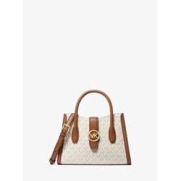 MICHAEL Michael Kors Petit sac Gabby avec logo