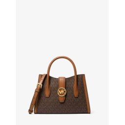 MICHAEL Michael Kors Petit sac Gabby avec logo