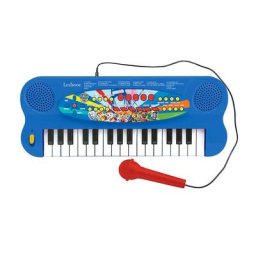 Clavier LEXIBOOK PAT PATROUILLE