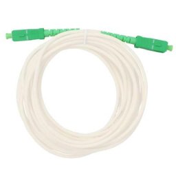 CORDON FIBRE OPTIQUE COMPATIBLE SFR/ORANGE/BOUYGUE 10M