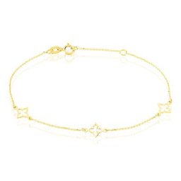 Bracelet Kalia Or Jaune