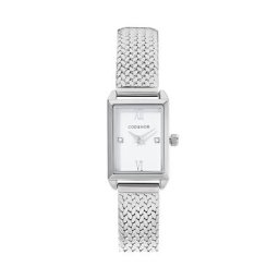 Montre Codhor Suzy Blanc