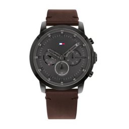 Montre Tommy Hilfiger Gris