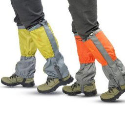Jambières imperméables pour l'extérieur randonnée randonnée chasse escalade Camping randonnée