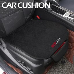 Juste de Siège de Voiture Universelle Protection de Coussin Avant pour Ford ST ST LINE Focus