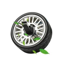 Clip de ventilation pour voiture désodorisant de voiture désodorisant de ventilation tablette