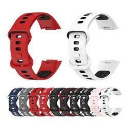 Bracelet de rechange en Silicone pour Fitbit Charge 5 pour montre intelligente Sport