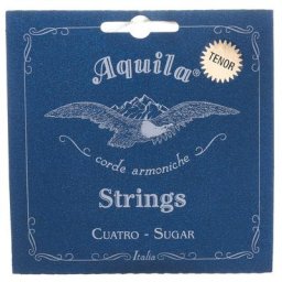 Aquila 24CH Sugar Series Cuatro Tenor