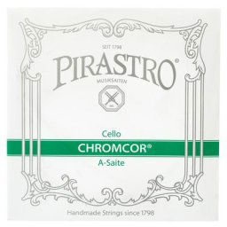 Pirastro Chromcor A Cello 4/4