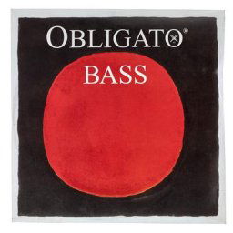 Pirastro Obligato C Double Bass 4/4-3/4