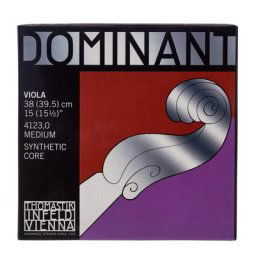 Thomastik Dominant Viola medium 38 cm