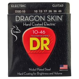 DR Strings DR E DRAG DSE-10