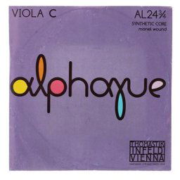 Thomastik AL24 Alphayue Viola C 3/4