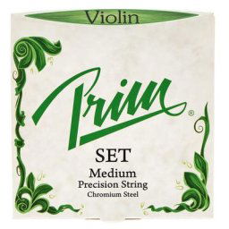 Prim Violin Strings Medium