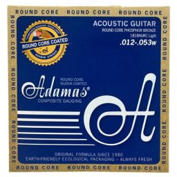 Adamas 1818NURC Round Core String Set