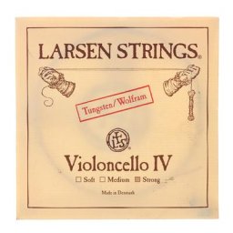 Larsen Cello Single String C Str. 4/4