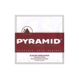 Pyramid 135 Single String bass guitar