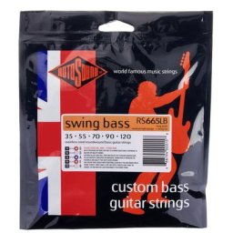 Rotosound RS665LB
