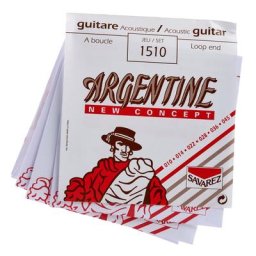 Savarez Argentine 1510