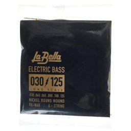 La Bella RX-N6B Bass RWNP